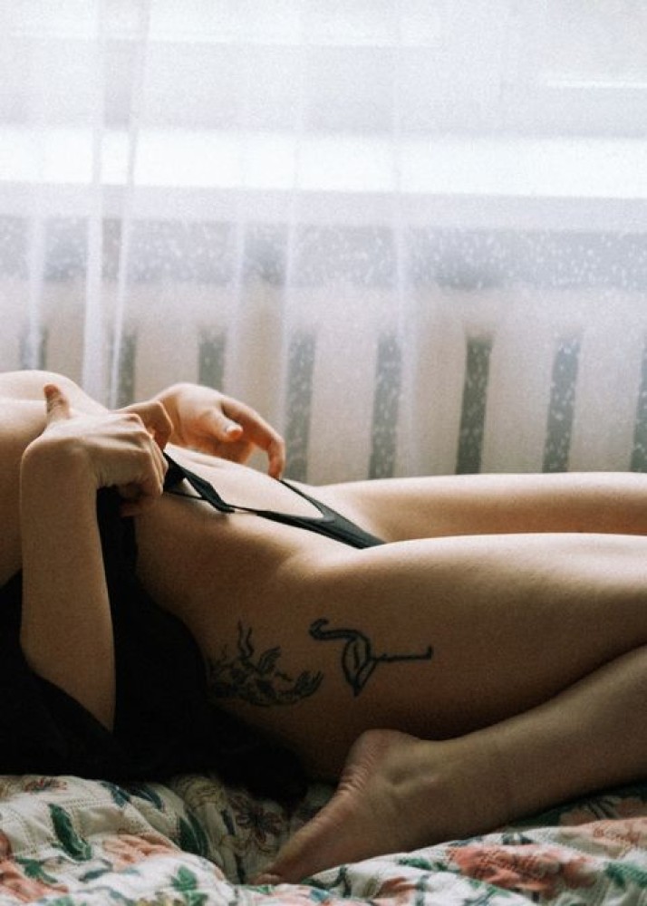 Индивидуалка Мадина фото № 2 в городе Москва