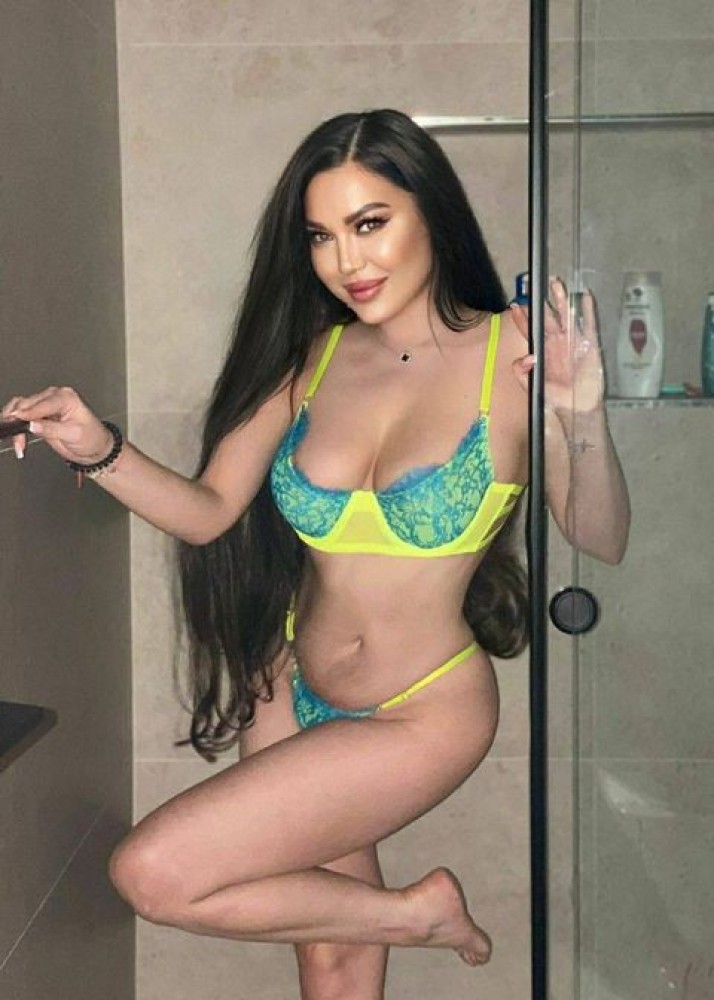 Индивидуалка Мадина фото № 2 в городе Москва