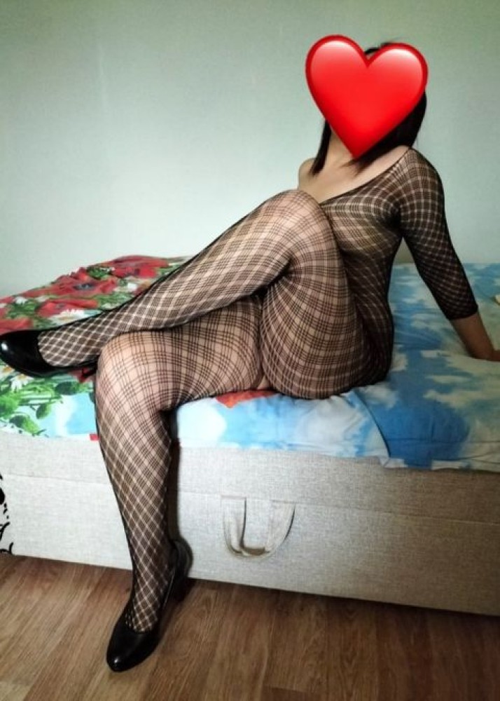 Индивидуалка Мадина главное фото в городе Москва 