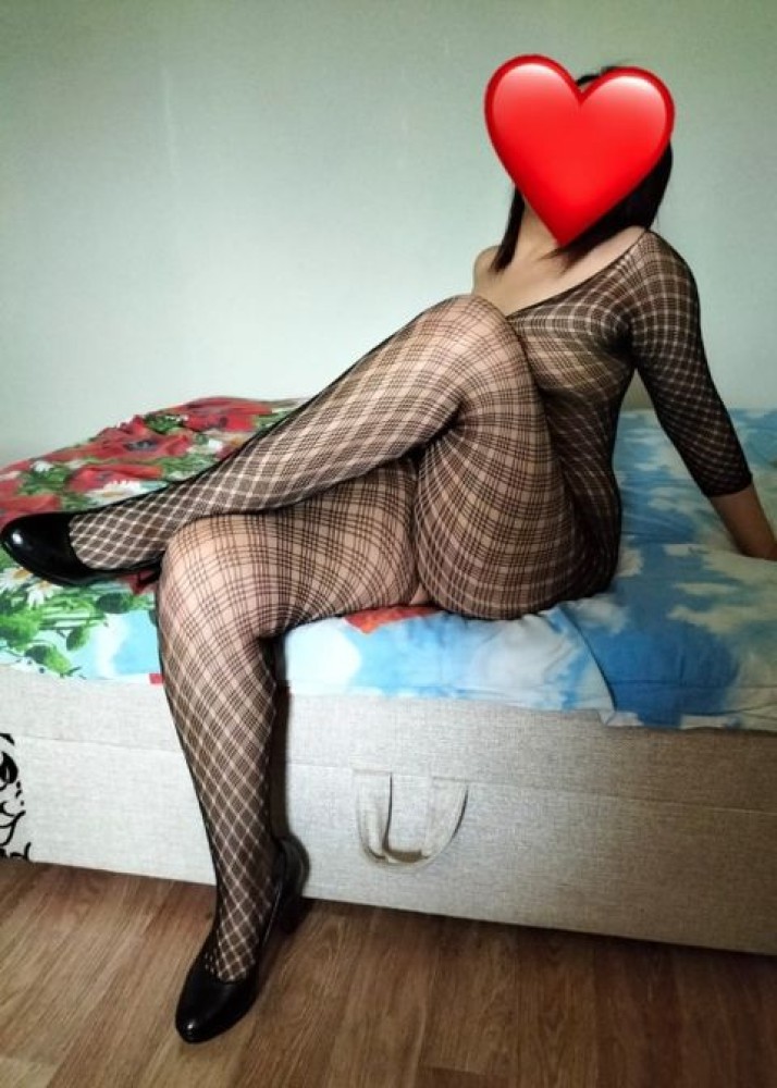 Индивидуалка Мадина фото № 2 в городе Москва