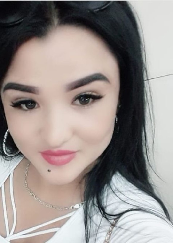 Индивидуалка Мафтуна фото № 2 в городе Москва