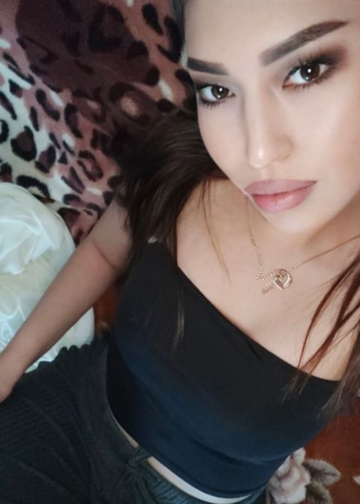 Индивидуалка Мафтуна фото № 2 в городе Москва