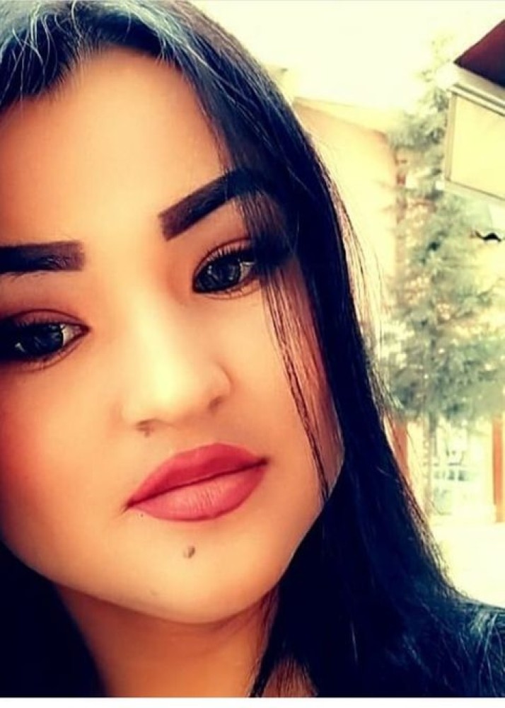 Индивидуалка Мафтуна фото № 2 в городе Москва