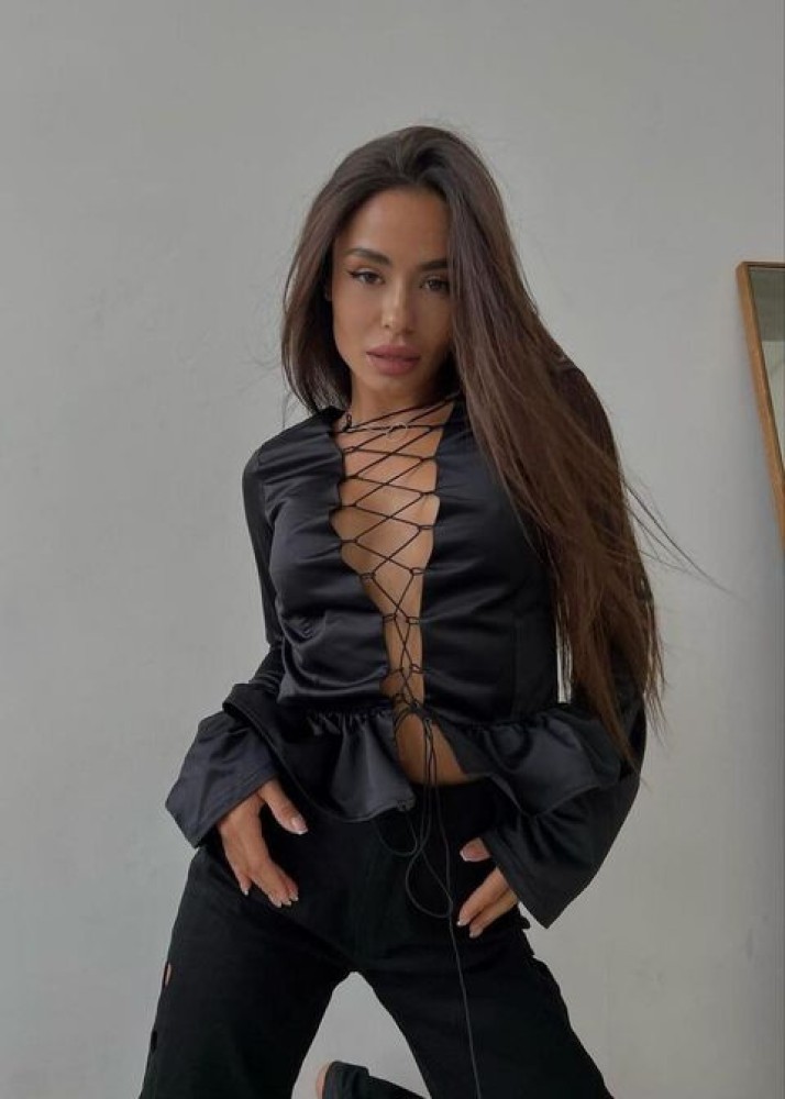 Индивидуалка Магда фото № 2 в городе Москва