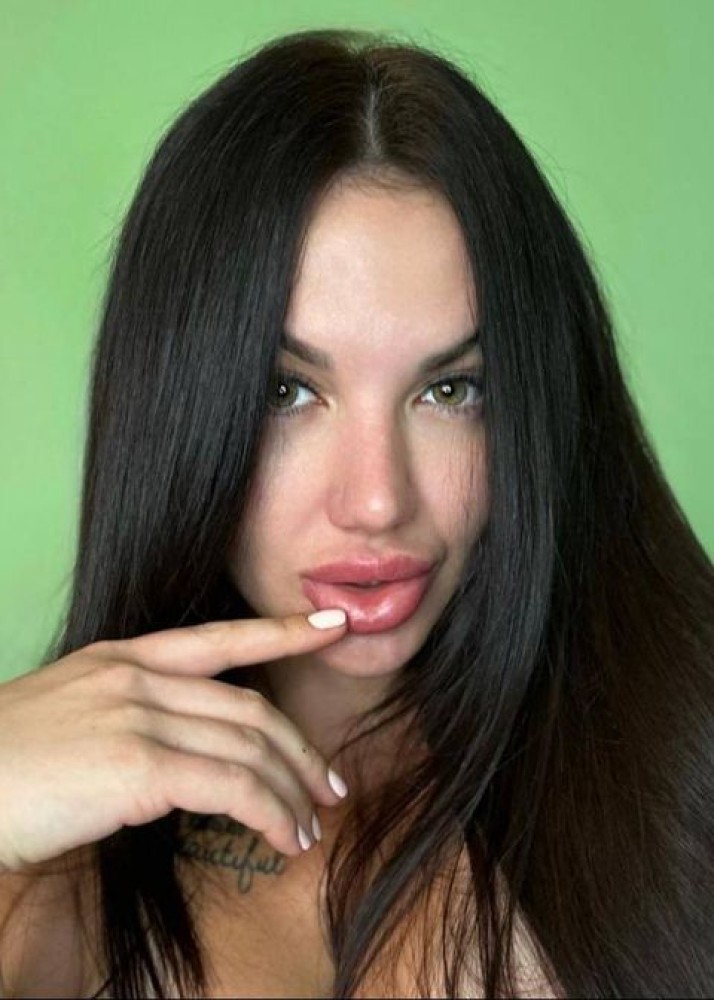 Индивидуалка Майли главное фото в городе Москва 