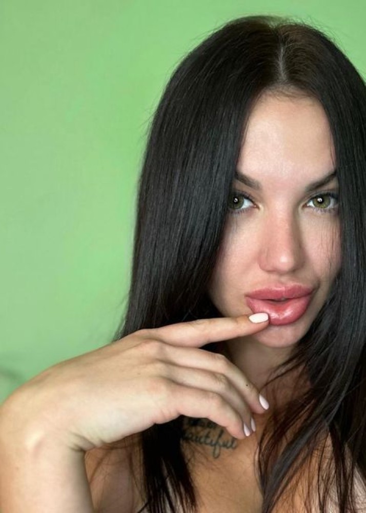 Индивидуалка Майли фото № 2 в городе Москва