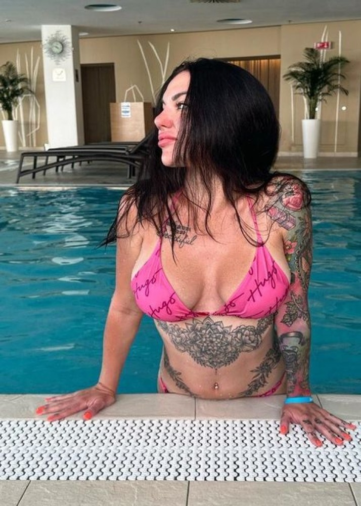 Индивидуалка Майли фото № 2 в городе Москва