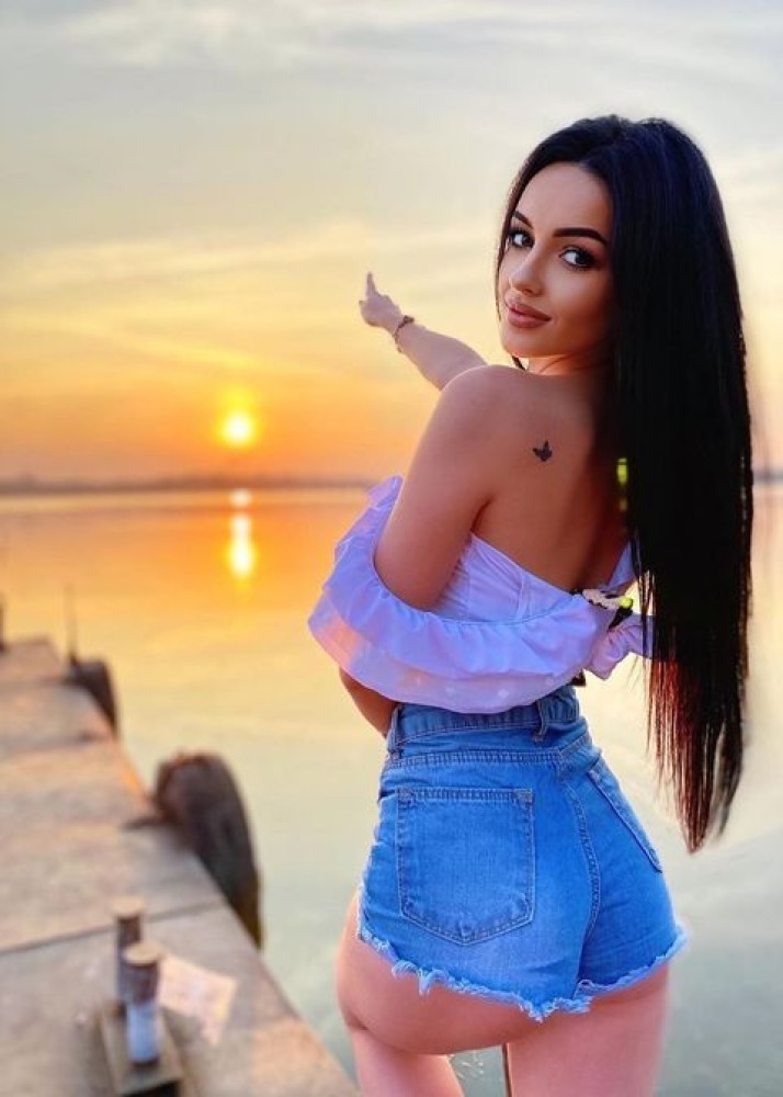 Индивидуалка Майя фото № 2 в городе Москва