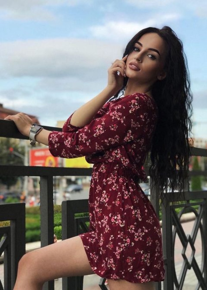 Индивидуалка Майя фото № 2 в городе Москва