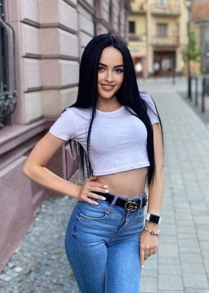 Индивидуалка Майя фото № 2 в городе Москва