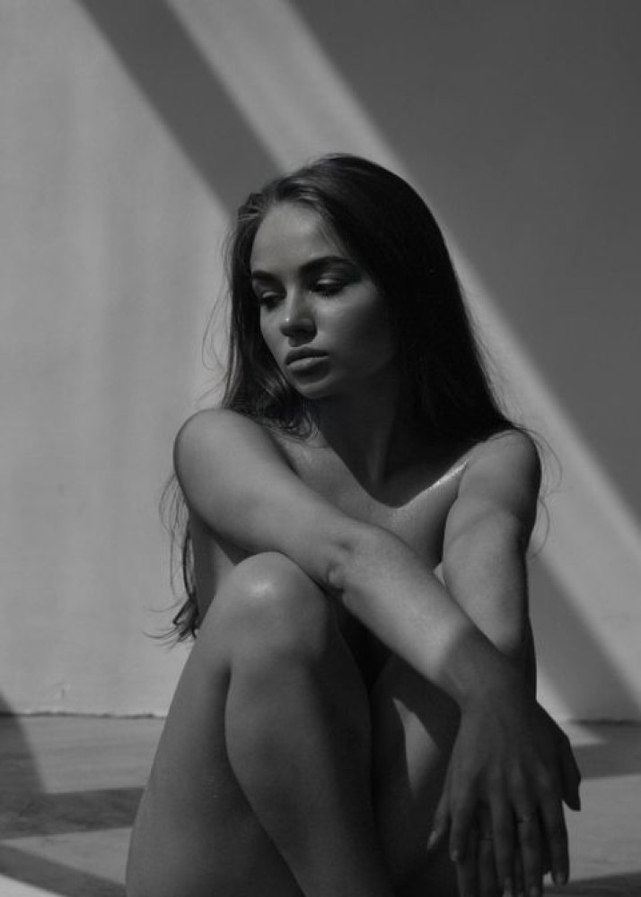 Индивидуалка Майя фото № 2 в городе Москва