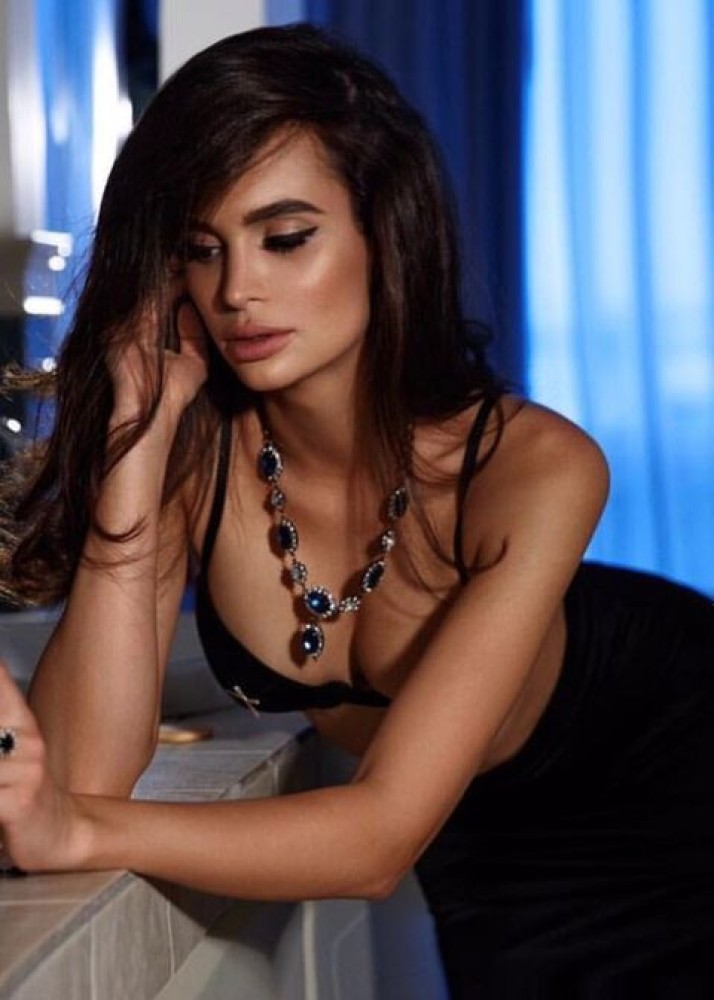 Индивидуалка Майя главное фото в городе Москва 