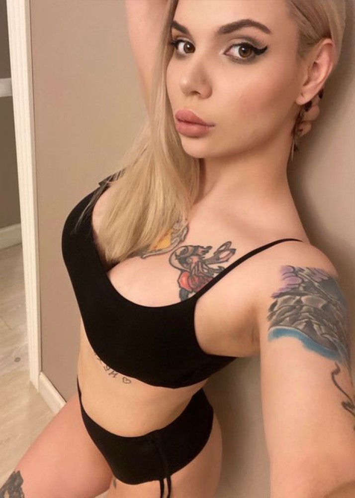 Индивидуалка Майя фото № 2 в городе Москва