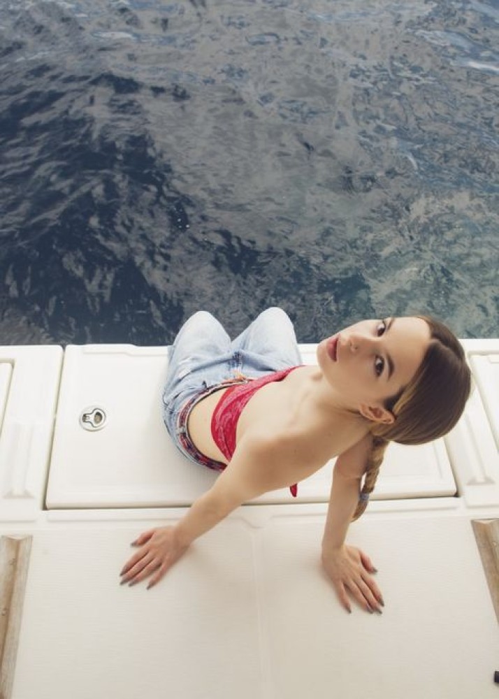 Индивидуалка Майя главное фото в городе Москва 