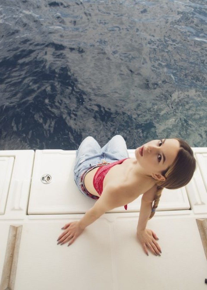 Индивидуалка Майя фото № 2 в городе Москва