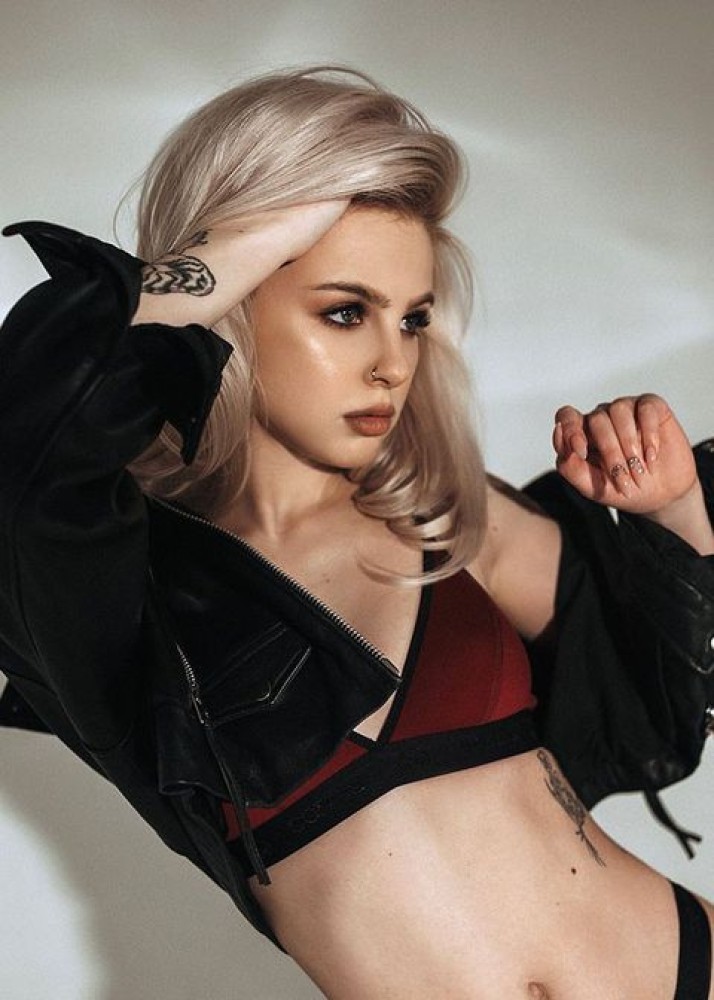 Индивидуалка Майя фото № 2 в городе Москва