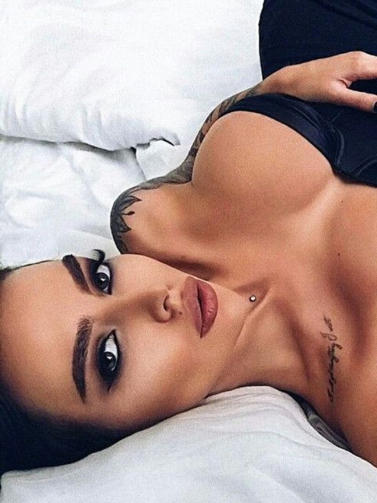 Индивидуалка Майя фото № 2 в городе Москва