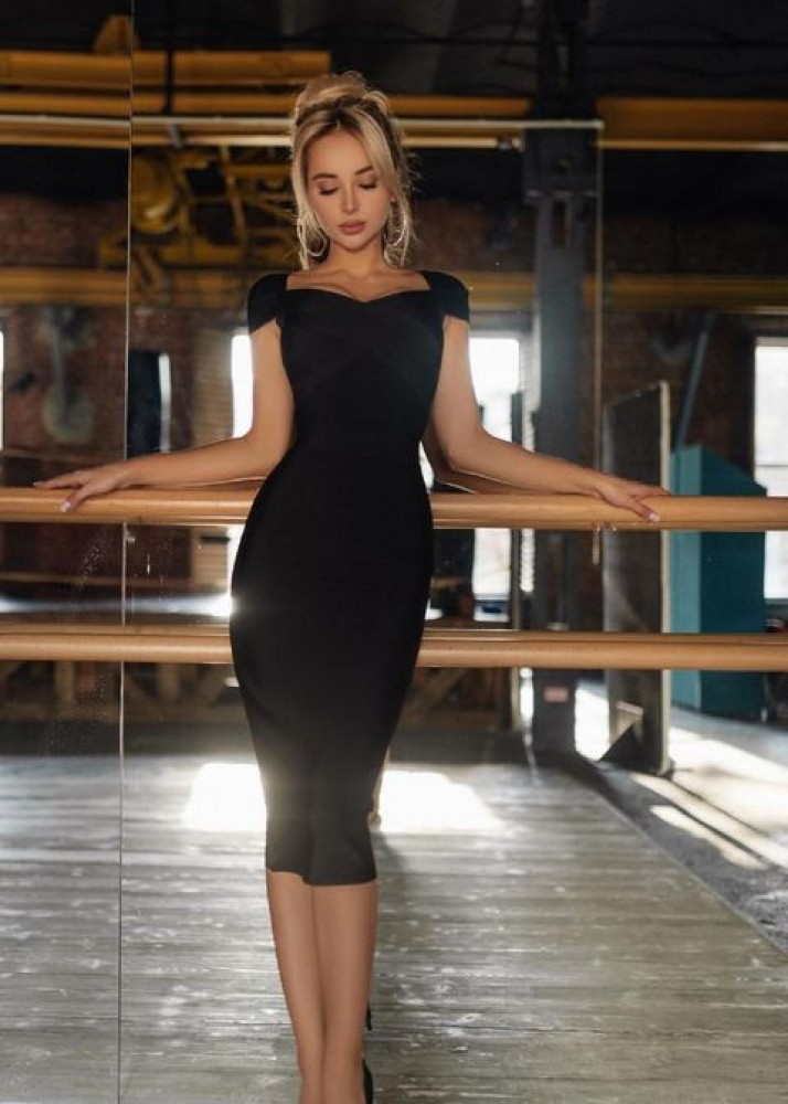 Индивидуалка Майя фото № 2 в городе Москва