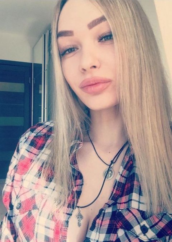 Индивидуалка Майя главное фото в городе Москва 