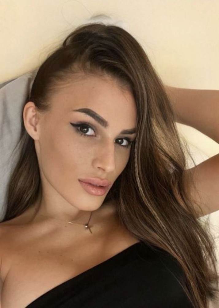 Индивидуалка Майя главное фото в городе Москва 