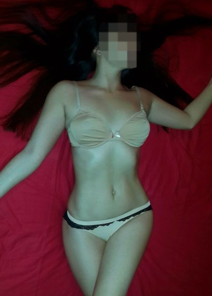 Индивидуалка Майя главное фото в городе Москва 