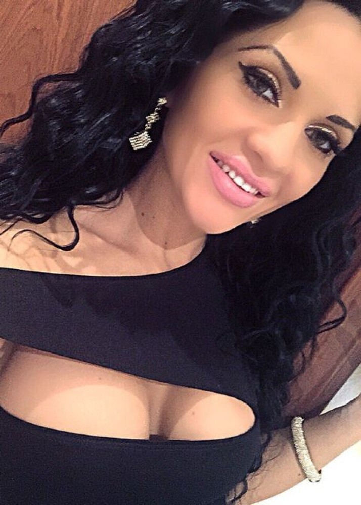 Индивидуалка Майя фото № 2 в городе Москва