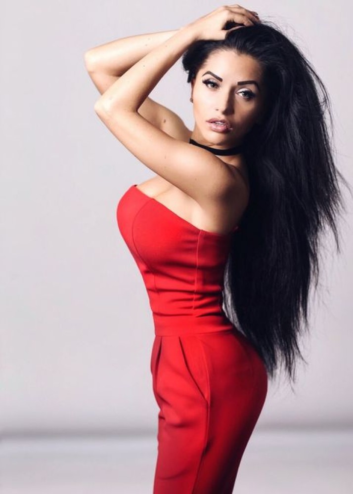 Индивидуалка Майя фото № 2 в городе Москва