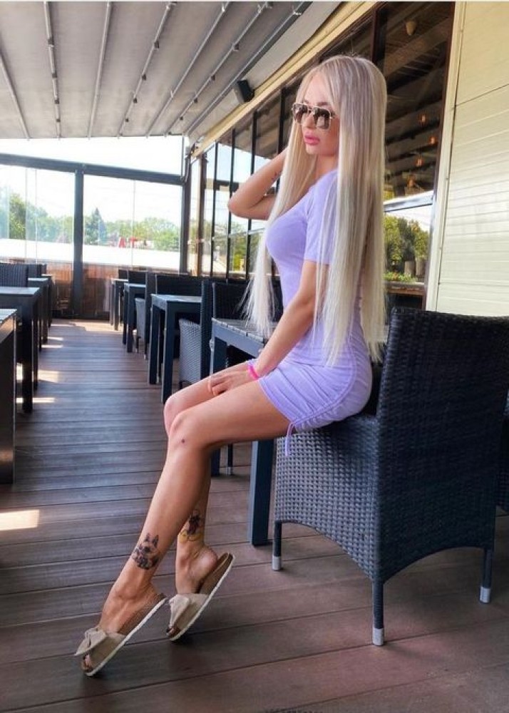 Индивидуалка Майя фото № 2 в городе Москва