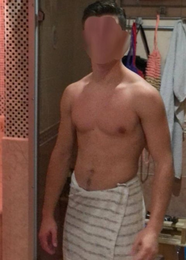 Индивидуалка Максим главное фото в городе Москва 