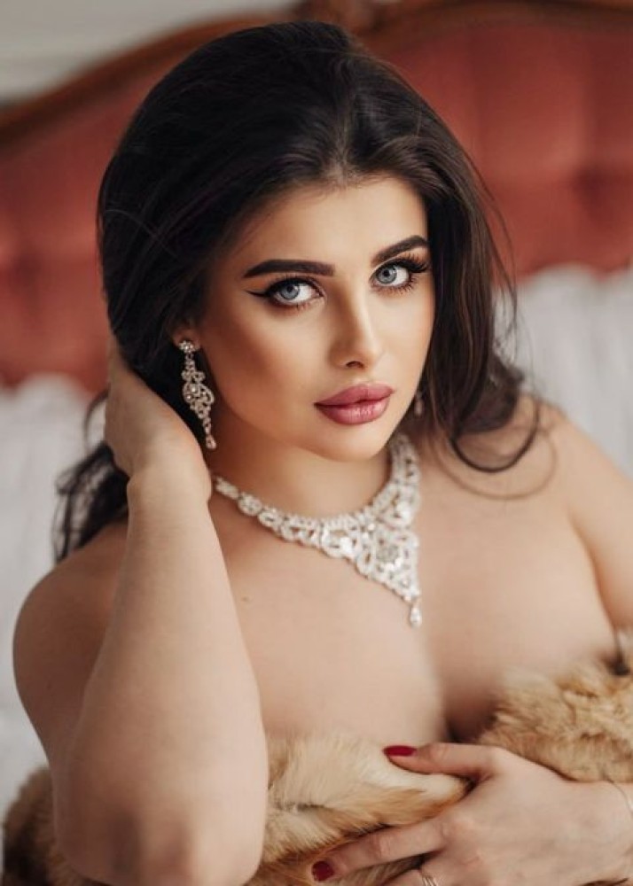 Индивидуалка Малена фото № 2 в городе Москва