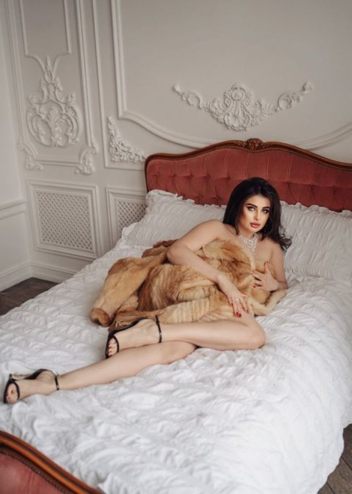 Индивидуалка Малена фото № 2 в городе Москва