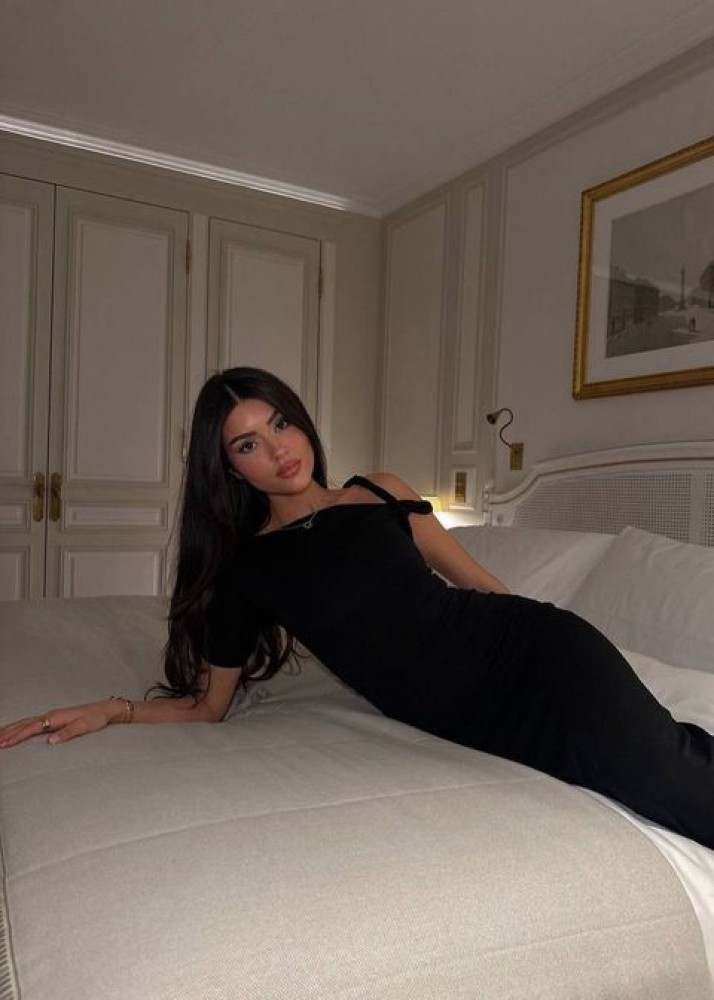 Индивидуалка Малена главное фото в городе Москва 