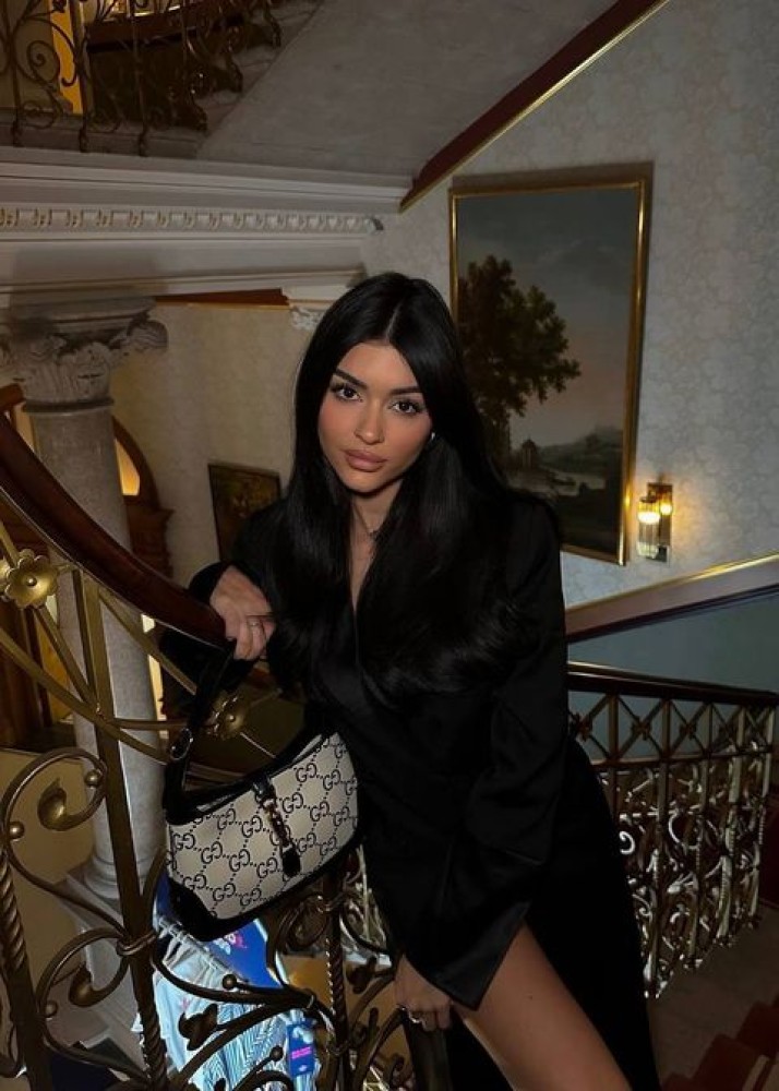 Индивидуалка Малена фото № 2 в городе Москва