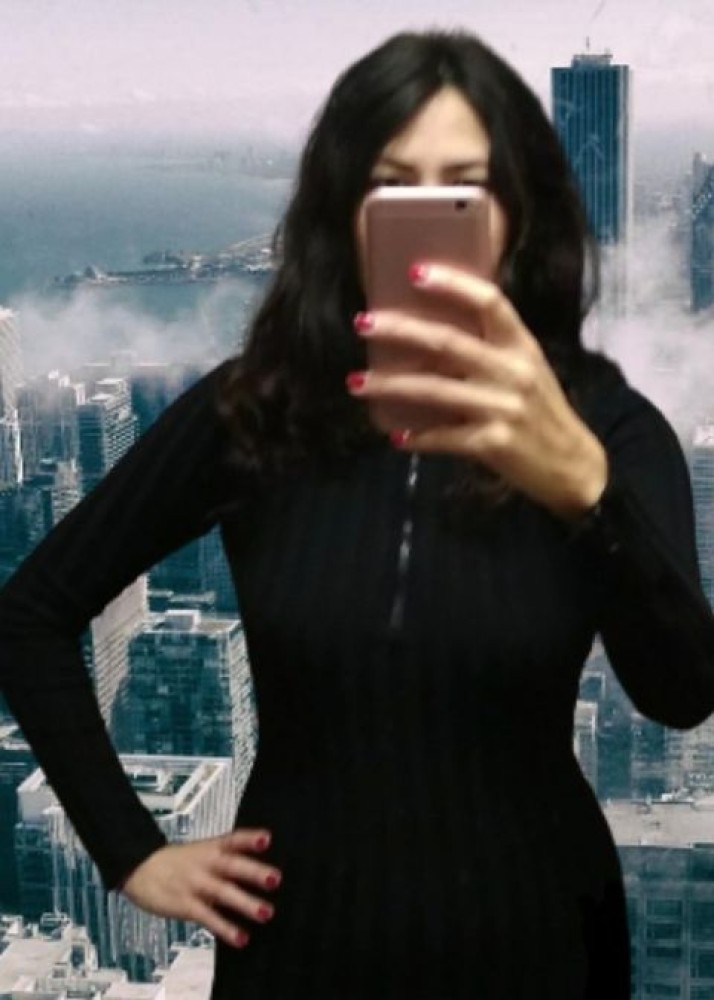 Индивидуалка Malena главное фото в городе Москва 