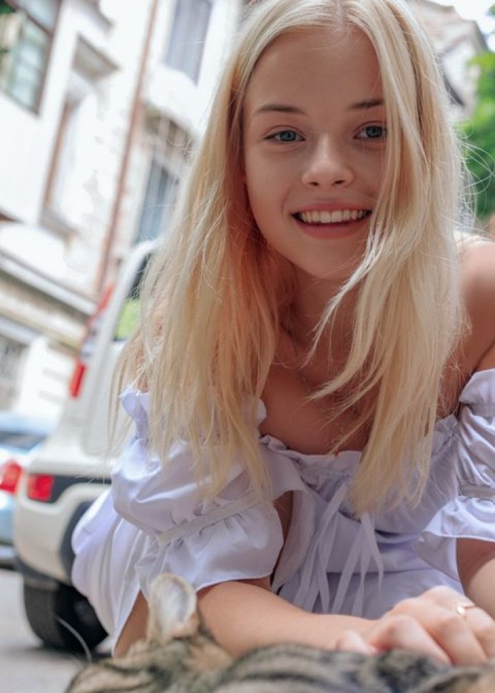 Индивидуалка Малика главное фото в городе Москва 