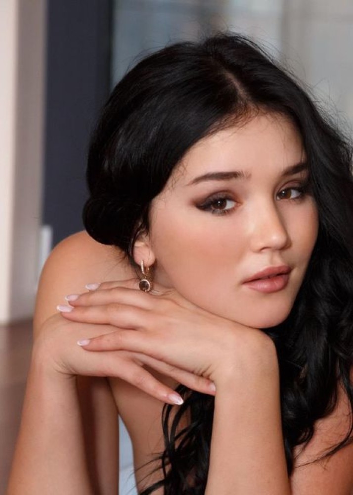 Индивидуалка Малика фото № 2 в городе Москва