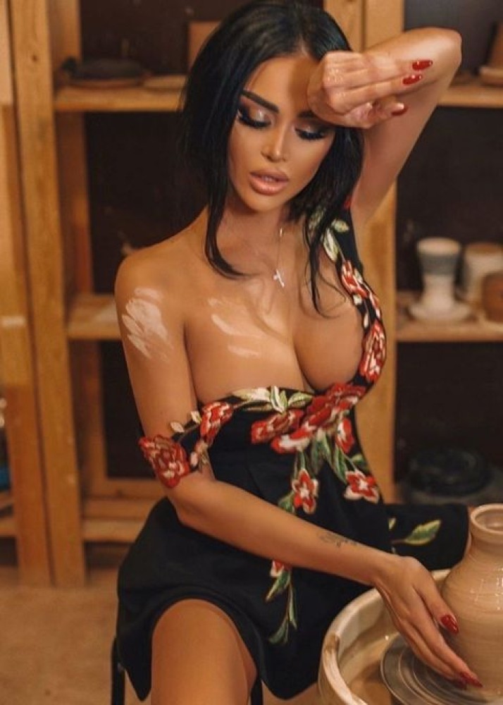 Индивидуалка Малика фото № 2 в городе Москва