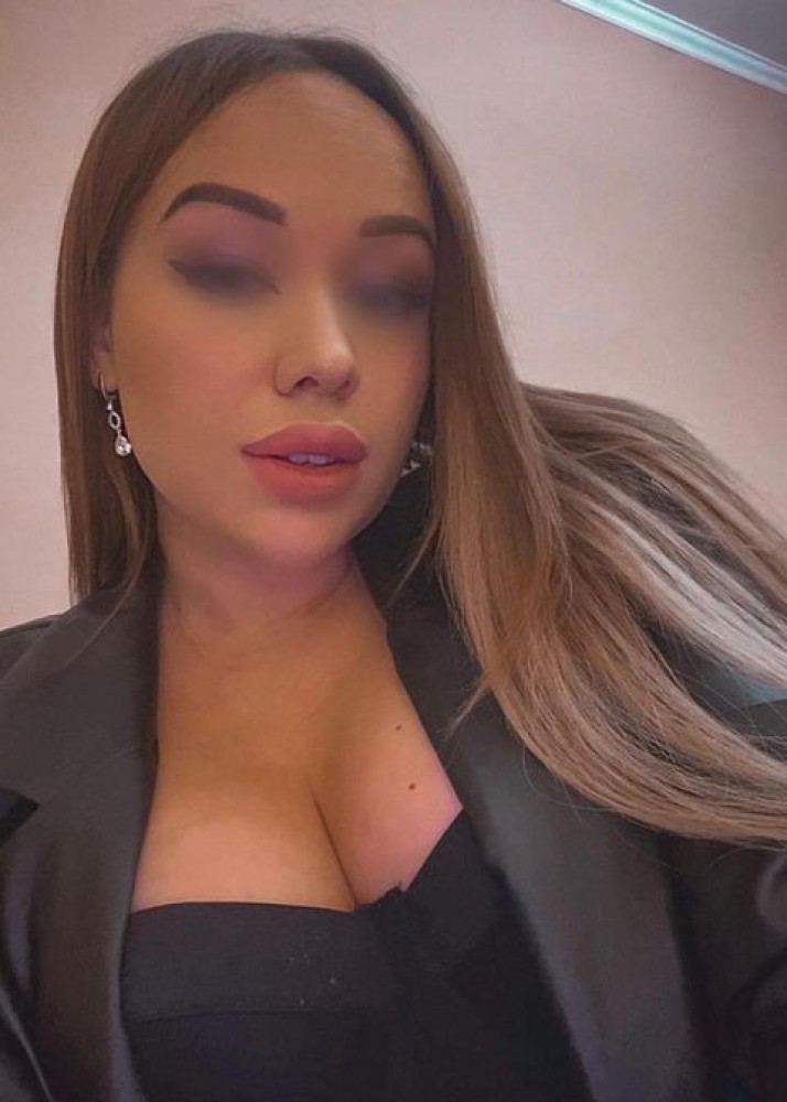 Индивидуалка Малика главное фото в городе Москва 