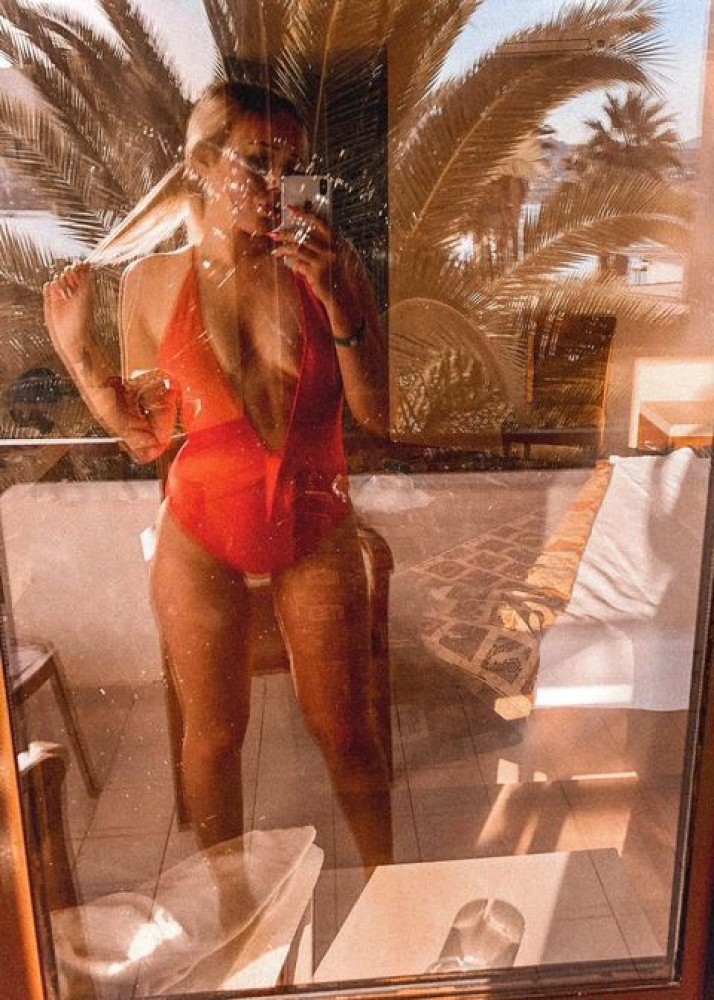 Индивидуалка Малика фото № 2 в городе Москва