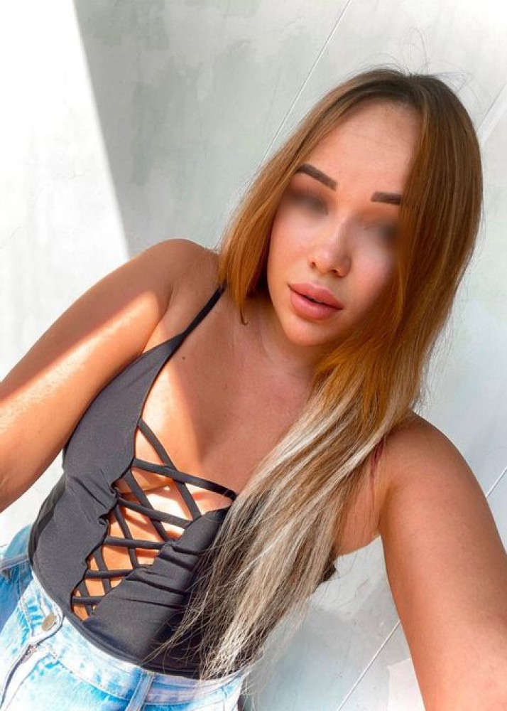 Индивидуалка Малика фото № 2 в городе Москва