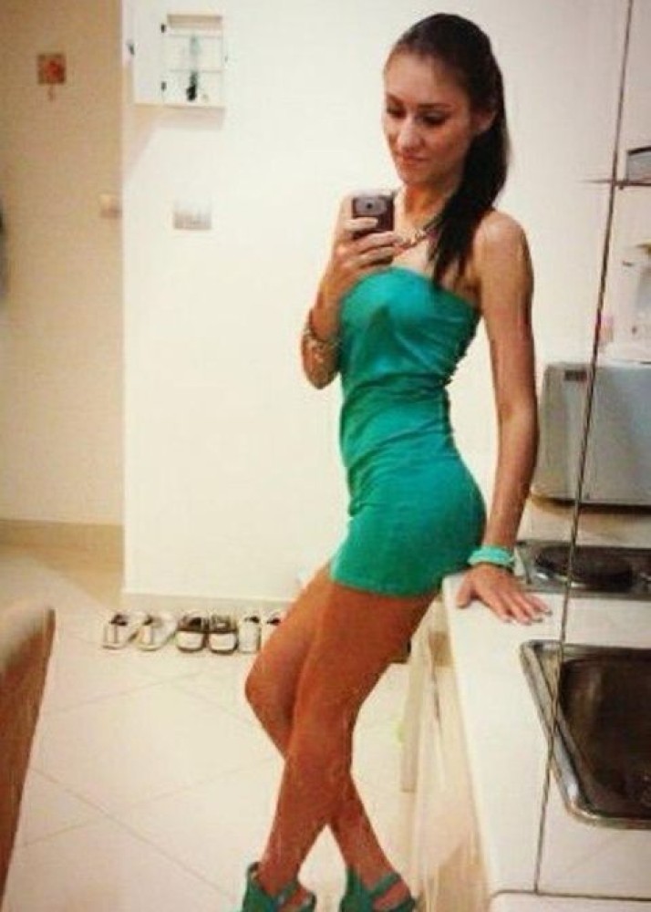 Индивидуалка Малинка главное фото в городе Москва 