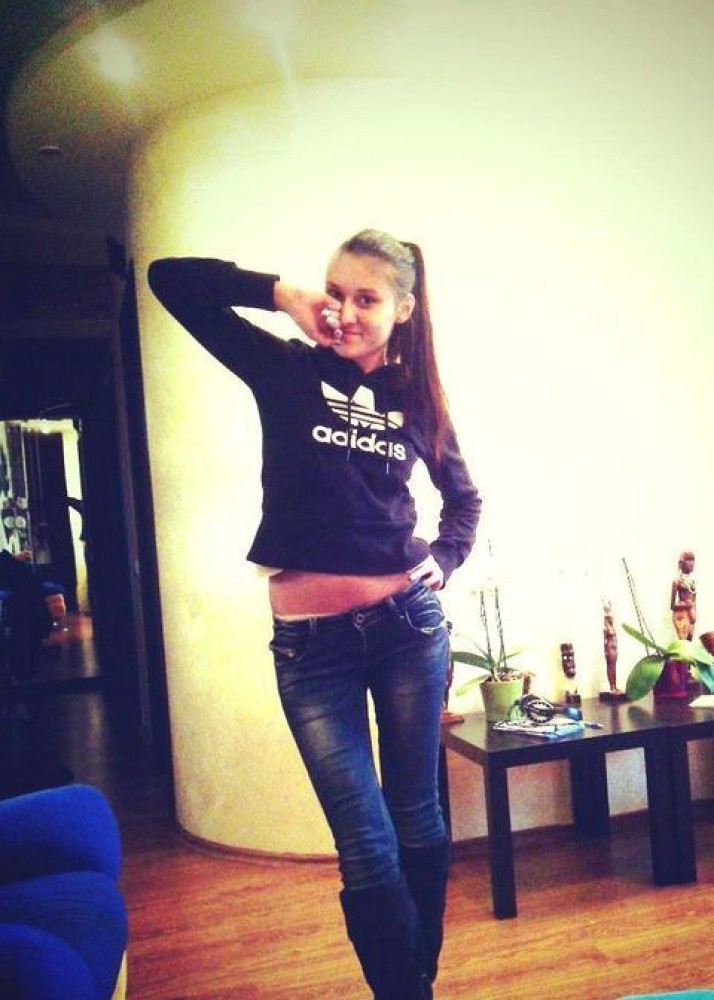 Индивидуалка Малинка фото № 2 в городе Москва