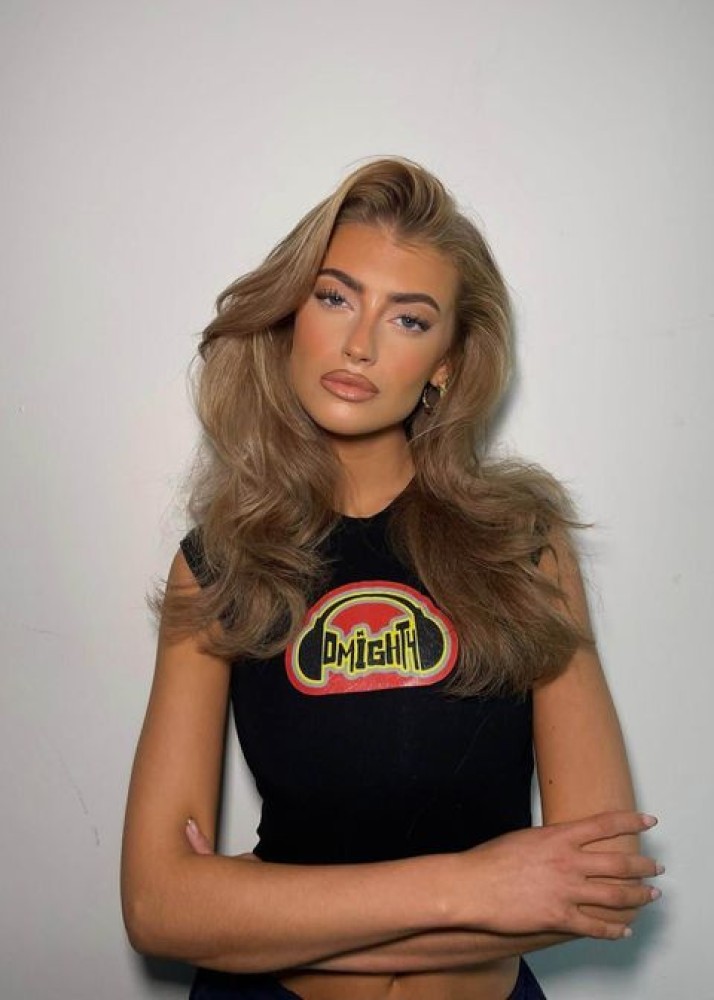 Индивидуалка Малия фото № 2 в городе Москва