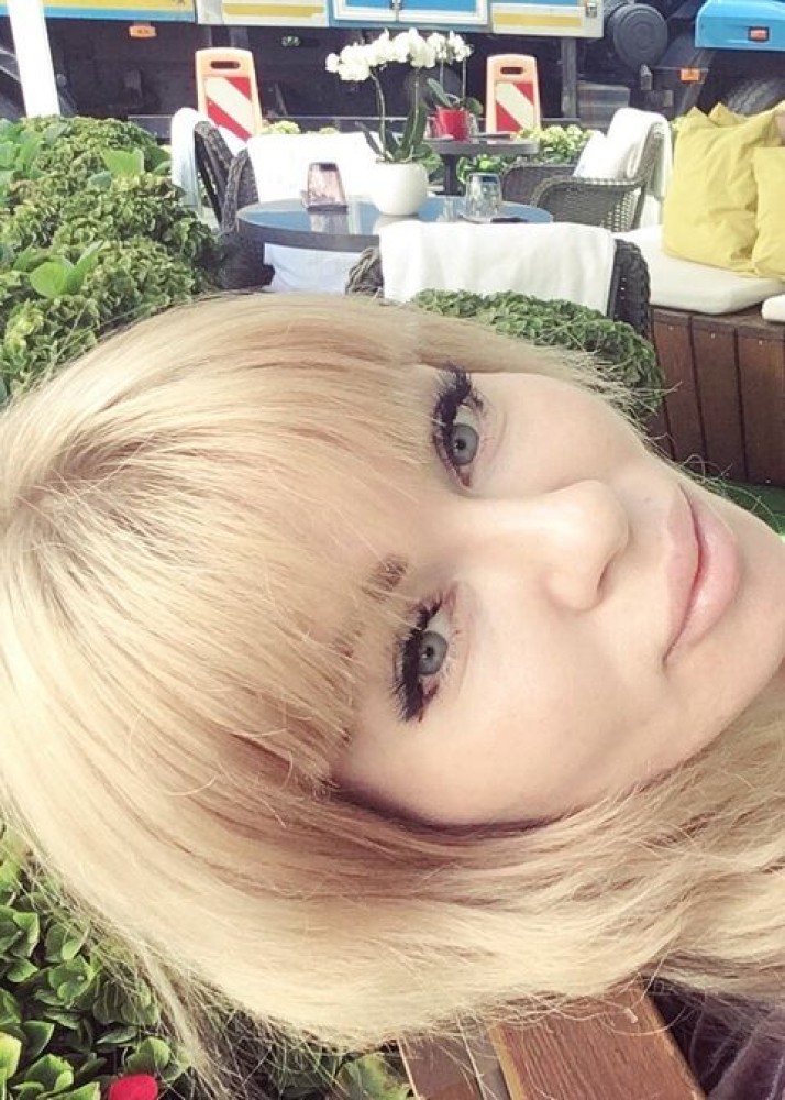 Индивидуалка Мальта фото № 2 в городе Москва