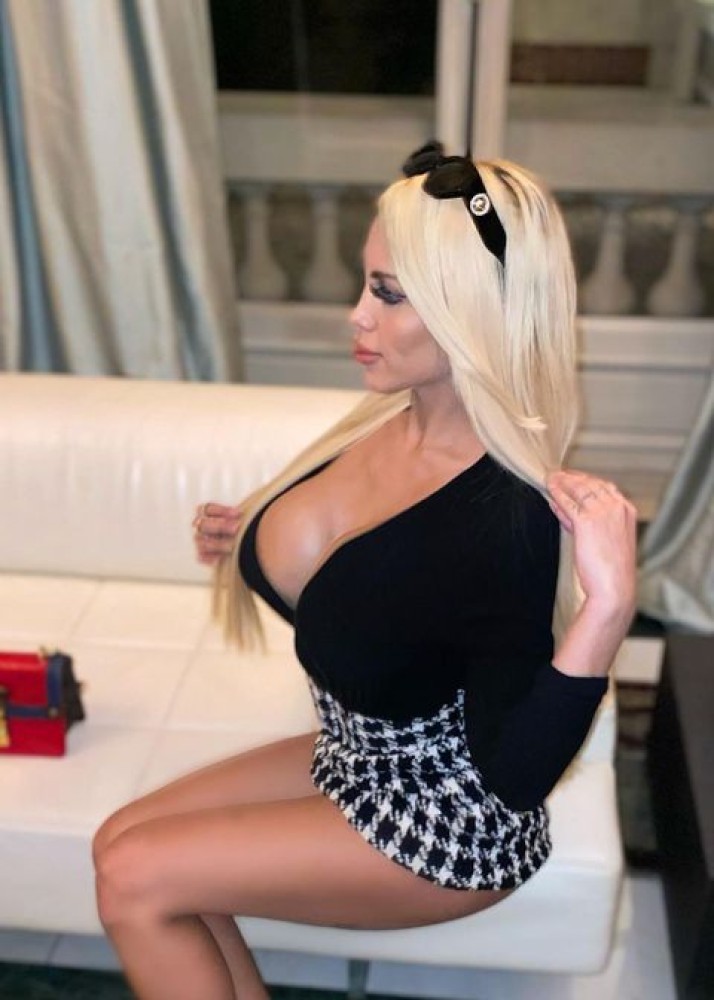 Индивидуалка Мальвина фото № 2 в городе Москва