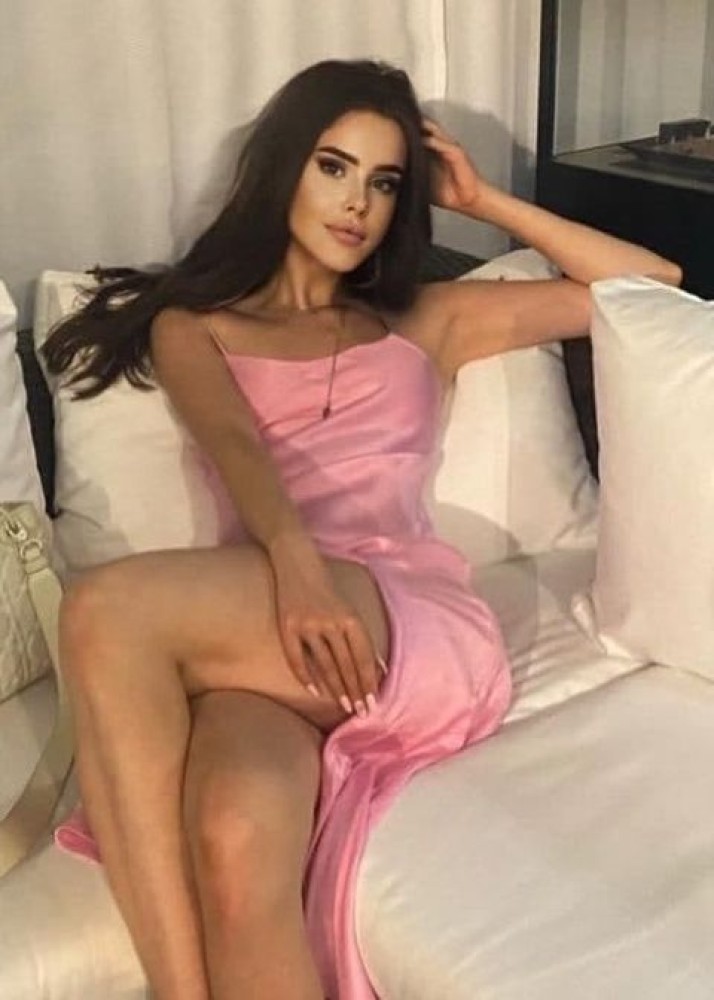 Индивидуалка Мальвина главное фото в городе Москва 