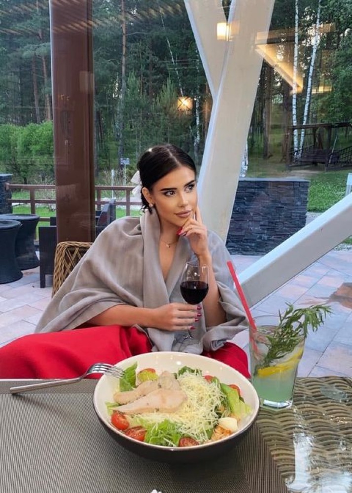 Индивидуалка Мальвина фото № 2 в городе Москва