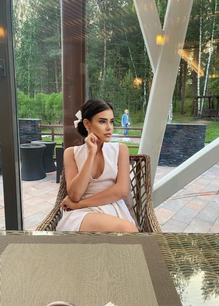 Индивидуалка Мальвина фото № 2 в городе Москва