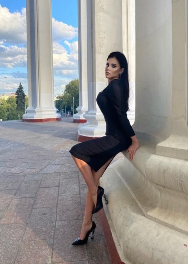 Индивидуалка Мальвина фото № 2 в городе Москва