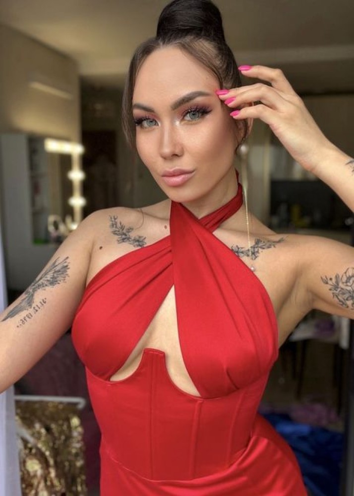 Индивидуалка Манхеттен главное фото в городе Москва 